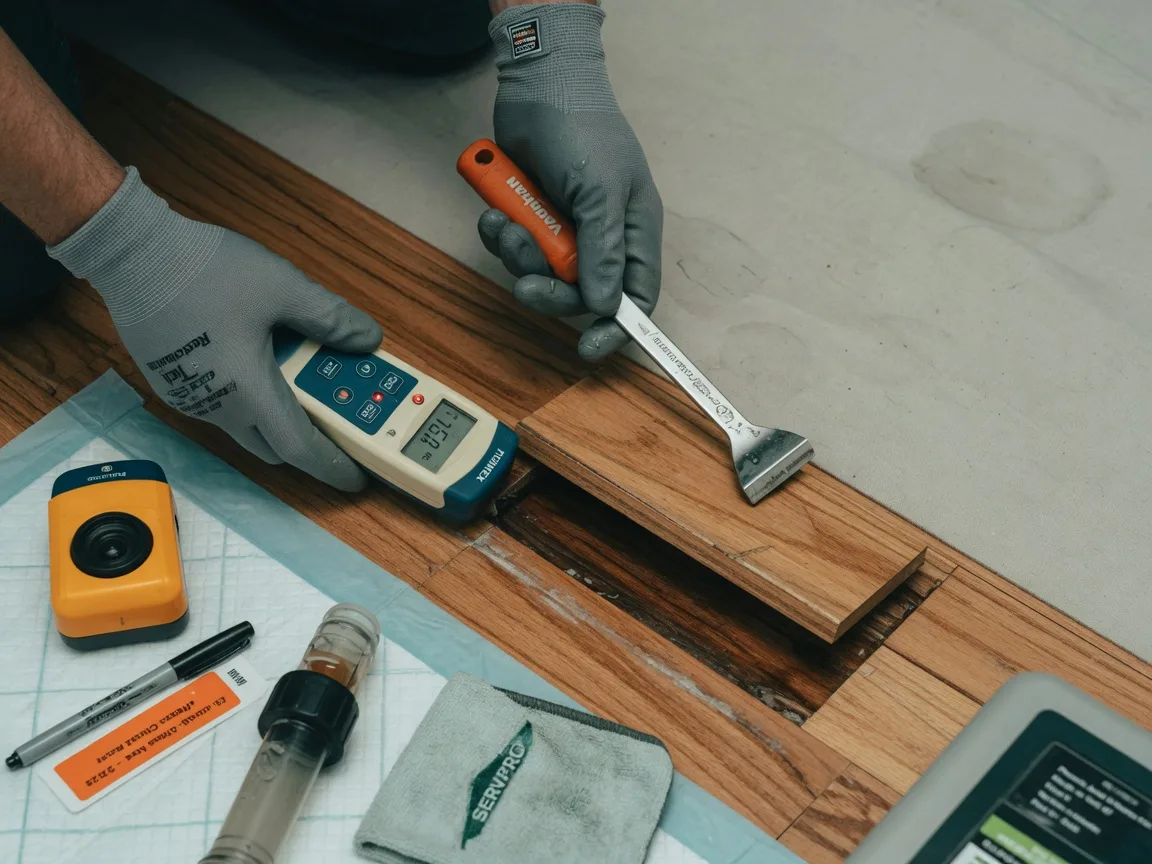 Why choose Water Damage Restoration in Conejos, CO